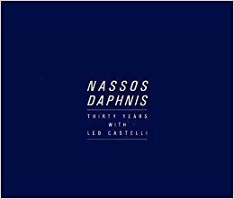 Nassos Daphnis