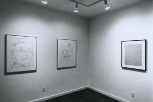 Drawings by Johns, Kelly, Matisse, Picasso and Warhol