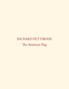 Richard Pettibone
